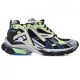 Multicolour Runner Sneaker Multicolour Runner Sneaker