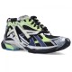 Multicolour Runner Sneaker Multicolour Runner Sneaker
