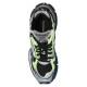Multicolour Runner Sneaker Multicolour Runner Sneaker