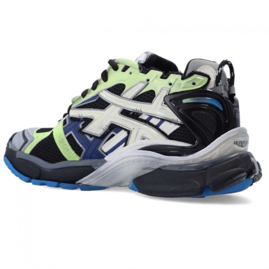 Multicolour Runner Sneaker Multicolour Runner Sneaker