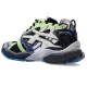Multicolour Runner Sneaker Multicolour Runner Sneaker