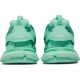 Recycled Track Sneaker Light Green Recycled Track Sneaker Light Green