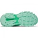 Recycled Track Sneaker Light Green Recycled Track Sneaker Light Green