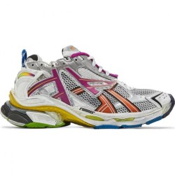  Runner Sneaker Grey