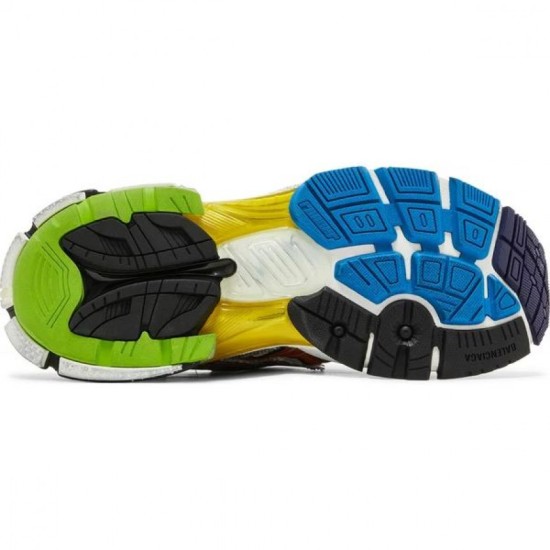 Runner Sneaker Grey Runner Sneaker Grey