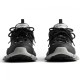 Track Sneaker Black Silver Track Sneaker Black Silver