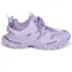 Track Sneaker Recycled Lilac Track Sneaker Recycled Lilac