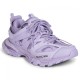 Track Sneaker Recycled Lilac Track Sneaker Recycled Lilac