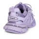Track Sneaker Recycled Lilac Track Sneaker Recycled Lilac