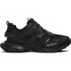 Track Sneaker Triple Black Track Sneaker Triple Black