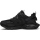 Track Sneaker Triple Black Track Sneaker Triple Black