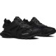Track Sneaker Triple Black Track Sneaker Triple Black