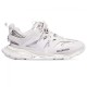 Track Sneaker White Track Sneaker White