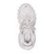 Track Sneaker White Track Sneaker White