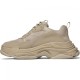 Triple S Sneaker Beige Triple S Sneaker Beige