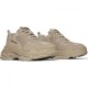 Triple S Sneaker Beige Triple S Sneaker Beige