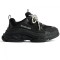  Triple S Sneaker Black