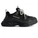 Triple S Sneaker Black Triple S Sneaker Black