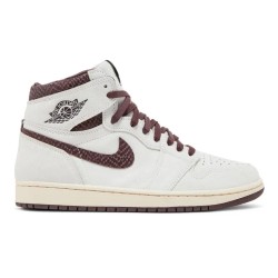 A Ma Maniére x Jordan 1 High Airness