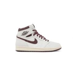 A Ma Maniére x Jordan 1 High Airness