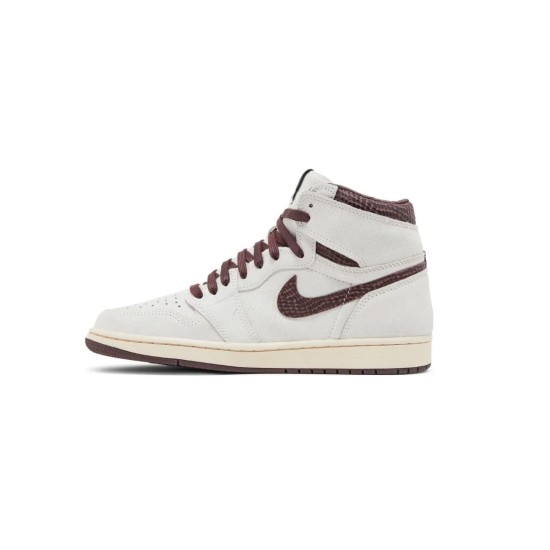 A Ma Maniére x Jordan 1 High Airness A Ma Maniére x Jordan 1 High Airness