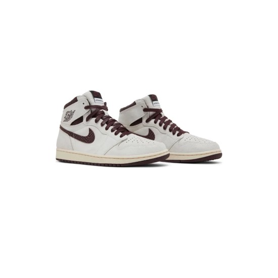 A Ma Maniére x Jordan 1 High Airness A Ma Maniére x Jordan 1 High Airness