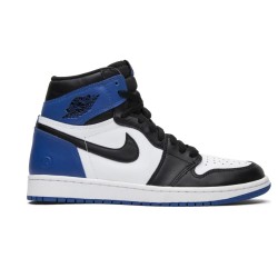 Fragment Design x Jordan 1 High