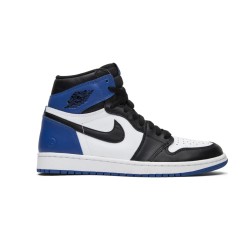 Fragment Design x Jordan 1 High