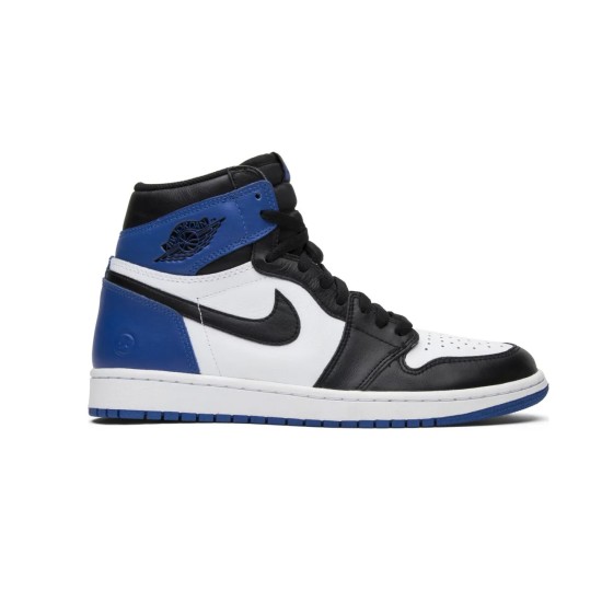 Fragment Design x Jordan 1 High Fragment Design x Jordan 1 High