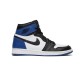 Fragment Design x Jordan 1 High Fragment Design x Jordan 1 High