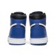 Fragment Design x Jordan 1 High Fragment Design x Jordan 1 High