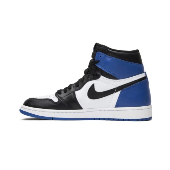 Fragment Design x Jordan 1 High Fragment Design x Jordan 1 High