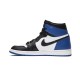 Fragment Design x Jordan 1 High Fragment Design x Jordan 1 High