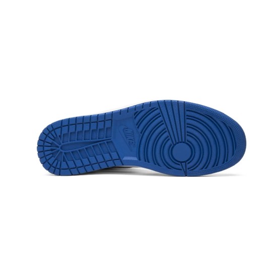 Fragment Design x Jordan 1 High Fragment Design x Jordan 1 High
