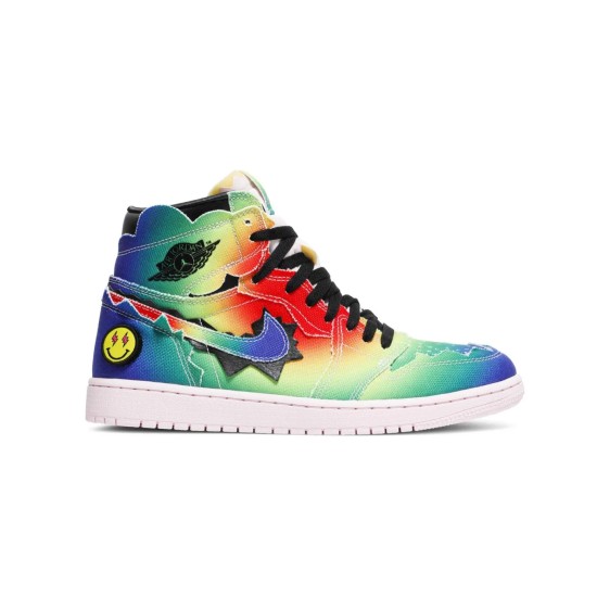 J.Balvin x Jordan 1 High J.Balvin x Jordan 1 High