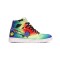 J.Balvin x Jordan 1 High