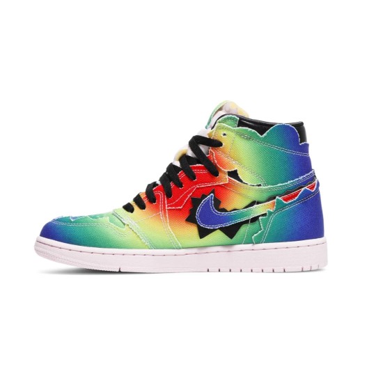 J.Balvin x Jordan 1 High J.Balvin x Jordan 1 High