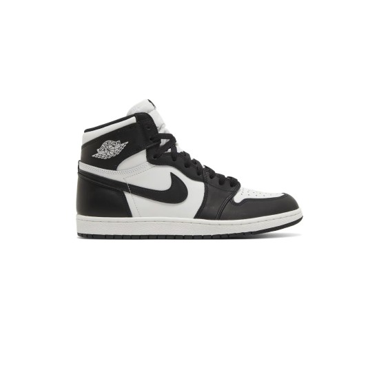 Jordan 1 High 85 Black White Jordan 1 High 85 Black White