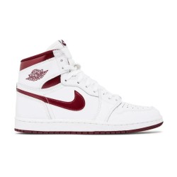 Jordan 1 High 85 OG Metallic Burgundy