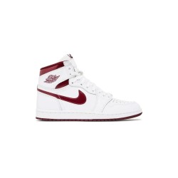 Jordan 1 High 85 OG Metallic Burgundy