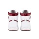 Jordan 1 High 85 OG Metallic Burgundy Jordan 1 High 85 OG Metallic Burgundy