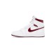 Jordan 1 High 85 OG Metallic Burgundy Jordan 1 High 85 OG Metallic Burgundy