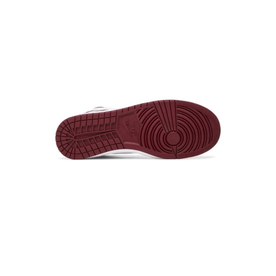Jordan 1 High 85 OG Metallic Burgundy Jordan 1 High 85 OG Metallic Burgundy