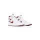 Jordan 1 High 85 OG Metallic Burgundy Jordan 1 High 85 OG Metallic Burgundy