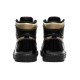 Jordan 1 High Black Metallic Gold Jordan 1 High Black Metallic Gold