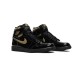 Jordan 1 High Black Metallic Gold Jordan 1 High Black Metallic Gold