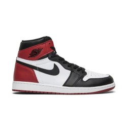 Jordan 1 High Black Toe
