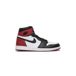 Jordan 1 High Black Toe