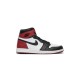 Jordan 1 High Black Toe Jordan 1 High Black Toe
