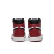 Jordan 1 High Black Toe Jordan 1 High Black Toe